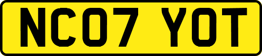 NC07YOT