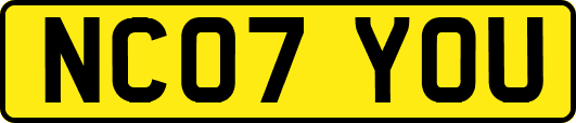 NC07YOU