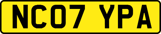 NC07YPA