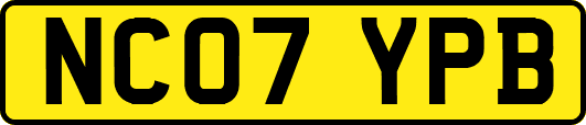 NC07YPB