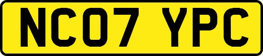 NC07YPC