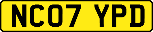 NC07YPD