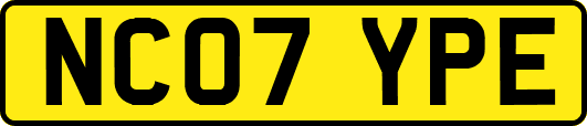 NC07YPE
