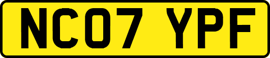 NC07YPF