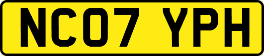 NC07YPH