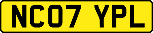 NC07YPL