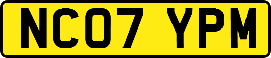 NC07YPM