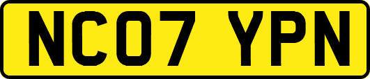NC07YPN