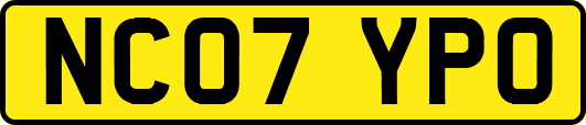 NC07YPO