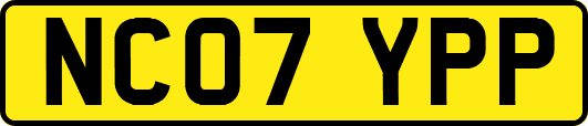 NC07YPP