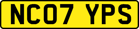 NC07YPS