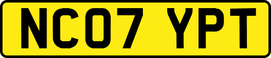 NC07YPT