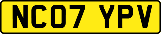 NC07YPV