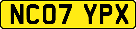 NC07YPX