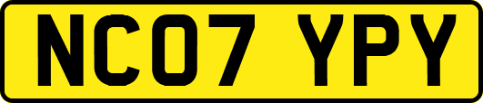 NC07YPY