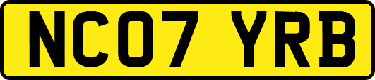 NC07YRB