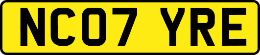 NC07YRE