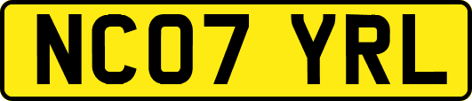 NC07YRL
