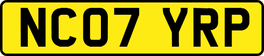 NC07YRP