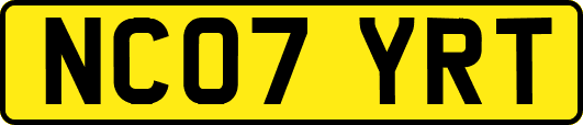 NC07YRT