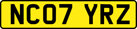 NC07YRZ