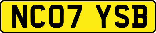 NC07YSB