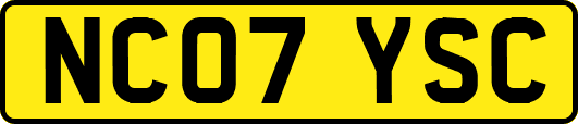 NC07YSC