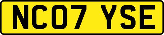 NC07YSE