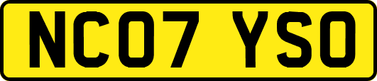 NC07YSO