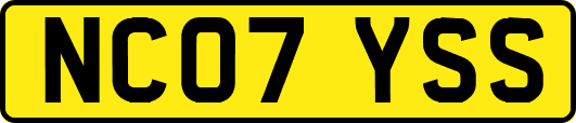 NC07YSS