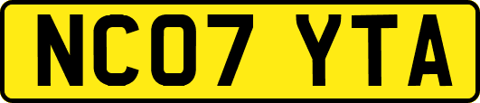 NC07YTA