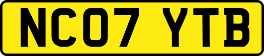 NC07YTB