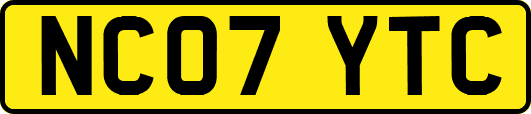 NC07YTC