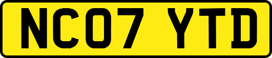 NC07YTD