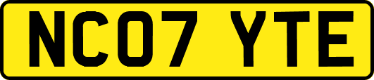 NC07YTE