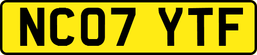 NC07YTF