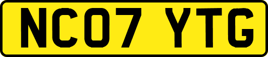 NC07YTG