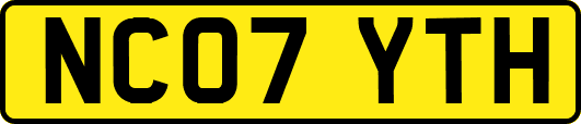 NC07YTH