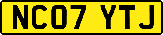 NC07YTJ