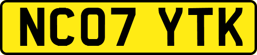 NC07YTK