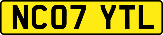 NC07YTL