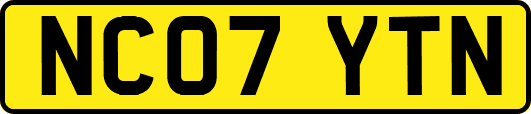 NC07YTN