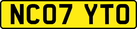 NC07YTO