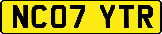 NC07YTR
