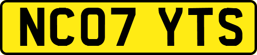 NC07YTS