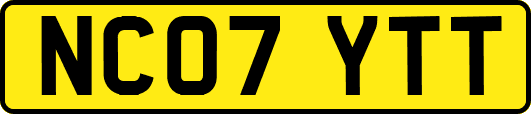 NC07YTT