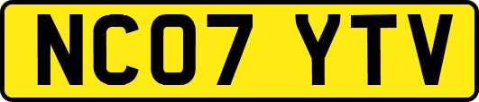 NC07YTV