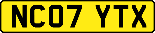 NC07YTX