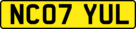 NC07YUL