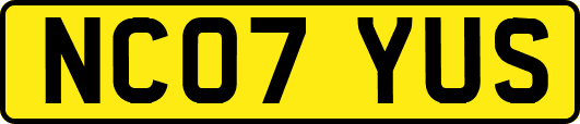 NC07YUS